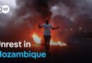 Mozambique businesses in limbo after protesters clash with police | DW News