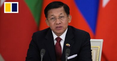 Myanmar to hold election by January