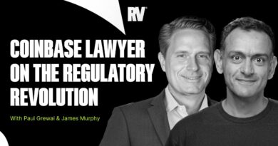 Navigating The Extremely Difficult Crypto Regulatory Environment