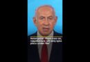 Netanyahu: ‘From now on, negotiations will only take place under fire’ | AJ #shorts