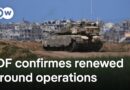 Netanyahu: Future negotiations will take place ‘under fire’ | DW News