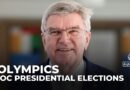 New Olympic president to be elected: Thomas Bach leaving position after 12 years