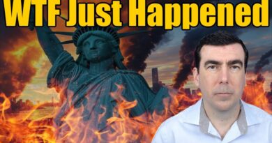 💥 New York’s TERRIFYING Crash Sparks PANIC—What Happens Next Will SHOCK the Nation!