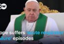 No all-clear for Pope Francis’ health | DW News