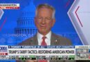 ‘NO PAIN NO GAIN’: Republican Says ‘SHUT UP’ About The Economy!