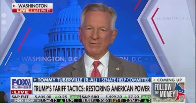 ‘NO PAIN NO GAIN’: Republican Says ‘SHUT UP’ About The Economy!