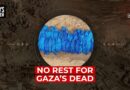 No rest for Gaza’s dead | Bird’s Eye View