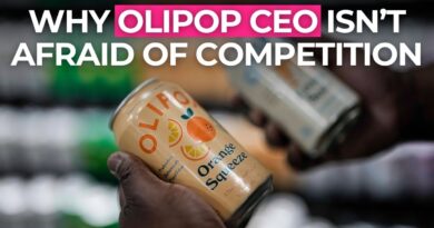 Olipop CEO Reveals Why He Isn’t Scared to Compete in the Prebiotic Soda Space