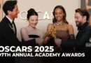 Oscars 2025: ‘Anora’ sweeps top awards, ‘No Other Land’ wins best documentary