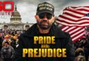 Out for revenge: The Proud Boys’ chilling message for the world | 60 Minutes Australia