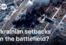 Over 20 killed by intense Russian attacks – Does Ukraine have a weakened hand? | DW News