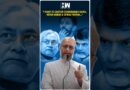 Owaisi warns Chandrababu Naidu, Nitish Kumar & Chirag Paswan over Waqf Amendment Bill