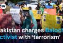 Pakistan detains leading Baloch rights activist | DW News