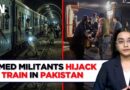 Pakistan Train Hijack: Army Rescues Over 155 Passengers, 27 Rebels Gunned Down So Far | Balochistan