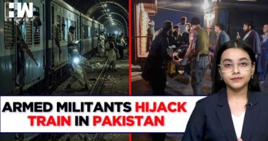 Pakistan Train Hijack: Army Rescues Over 155 Passengers, 27 Rebels Gunned Down So Far | Balochistan