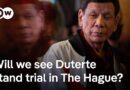 Philippine ex-President Duterte arrest: A critical step for accountability? | DW News