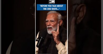 PM Modi Podcast With Lex Fridman | “Before you talk about the 2002 riots…” | Lex Fridman Podcast