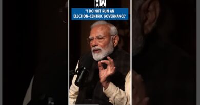 PM Modi Podcast With Lex Fridman | PM Modi on people-centric approach of his govt | #PMModiPodcast