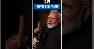 PM Modi speaks on his “1+1” theory