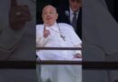 Pope Francis released from hospital after life-threatening pneumonia | DW News