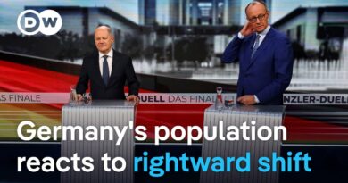 Post-election Germany: What lies ahead? | Focus on Europe