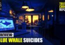 Preview: Blue Whale Suicides | True Crime Reports