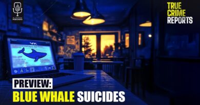 Preview: Blue Whale Suicides | True Crime Reports