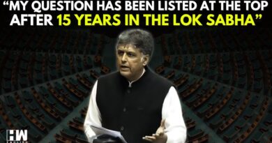 ‘Question Last Listed On Dec 10, 09’: Manish Tewari On Whereabouts of Bhagat Singh’s ‘Red Pamphlet’