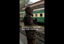 Questions in Pakistan over train hijacking | AJ #shorts