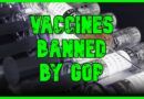 Republicans Try To BAN VACCINES In 7 States! | The Kyle Kulinski Show