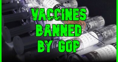 Republicans Try To BAN VACCINES In 7 States! | The Kyle Kulinski Show