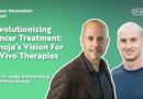 Revolutionizing Cancer Treatment: Umoja’s Vision For In Vivo Therapies