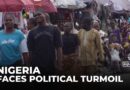 Rivers state under administrator: Nigeria’s president Tinubu calls state of emergency