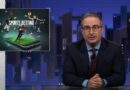 S12 E05: Mahmoud Khalil & Sports Betting: 3/16/25: Last Week Tonight with John Oliver