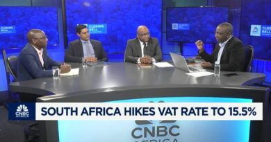 SA Budget 2025: Expert Analysis & Key Takeaways