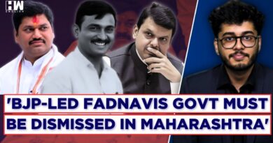 Santosh Deshmukh Case: Behind NCP Leader Dhananjay Munde’s Resignation From Fadnavis Cabinet