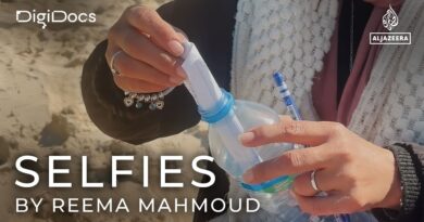 Selfies | DigiDocs