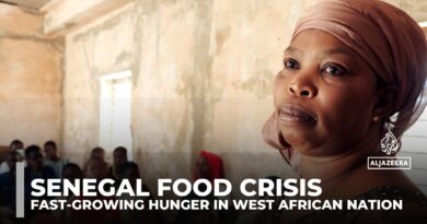 Senegal’s food crisis deepens as hunger rises, prices soar and families struggle to afford basics