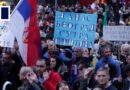 Serbia denies using sonic weapon on protesters