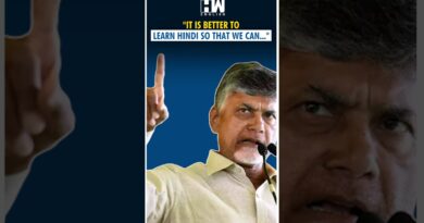 #Shorts | Chandrababu Naidu Backs 3-Language Policy | AP CM | MK Stalin | Tamil | Hindi Imposition