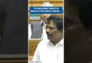 #Shorts | Congress MP highlights serious man-animal conflict concern| Kerala | Loksabha | Parliament