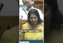 #Shorts | DMK MP Kanimozhi Slams BJP’s Dharmendra Pradhan  | MK Stalin | Tamil Nadu | Budget Session