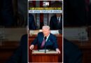 #Shorts | Donald Trump On Russia-Ukraine War | US Congress | Volodymyr Zelenskyy | Vladimir Putin