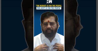 #Shorts | Eknath Shinde On Maharashtra Budget 2025 | Devendra Fadnavis | Ajit Pawar | ShivSena | BJP