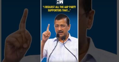 #Shorts | “I request all AAP supporters that…” | Delhi | Atishi | Arvind Kejriwal | Rekha Gupta