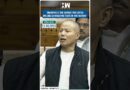 #Shorts | Manipur Congress MP On Manipur Violence, Budget In LS | Gaurav Gogoi | PM Modi | Amit Shah