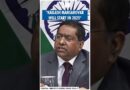 #Shorts | MEA Spokesperson Randhir Jaiswal On Kailash Mansarovar Yatra | S Jaishankar | PM Modi