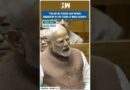 #Shorts | PM Modi: ‘Entire World Witnessed Grandeur Of India During Mahakumbh’ | Parliament | Budget