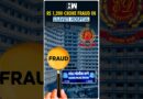 #Shorts | Rs 1,200 Crore Fraud In Lilavati Hospital | Mumbai | ED | Scam Exposed | Bandra