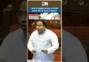 #Shorts | Sasmit Patra Demands Special Category Status For Odisha In Rajya Sabha | BJD | BJP